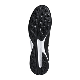 Chuteira Adidas X Tango 18.3 Tf M DB2476 preto preto 1