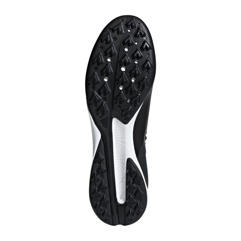 Chuteira Adidas X Tango 18.3 Tf M DB2476 preto preto 1