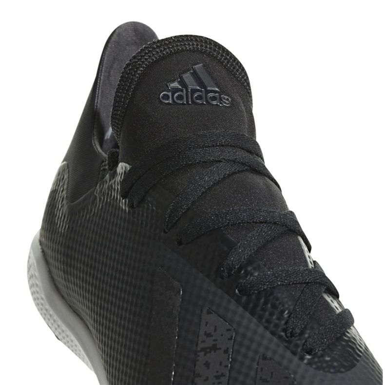 Chuteira Adidas X Tango 18.3 Tf M DB2476 preto preto 2