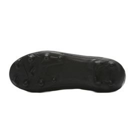 Chuteiras de futebol Nike Mercurial Superfly 6 Academy Gs Mg Jr AH7337-001 preto preto 2
