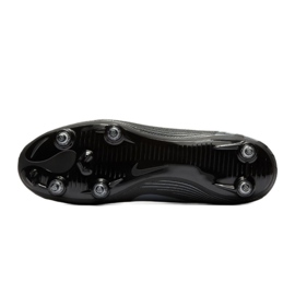 Chuteiras de futebol Nike Mercurial Superfly 6 Academy Sg Pro M AH7364-001 preto preto 2