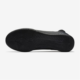 Tênis indoor Nike Merurial Superflyx 6 Academy Ic M AH7369-001 preto preto 2
