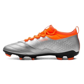 Chuteira Puma One 3 Lth Fg M 104743 01 multicolorido multicolorido 1