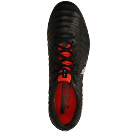 Chuteiras Nike Tiempo Legend 7 Elite Sg Pro Ac M AR4387-006 preto preto 1