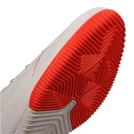 Chuteiras Nike Merurial Superflyx 6 Academy Ic M AH7369-060 multicolorido branco 2