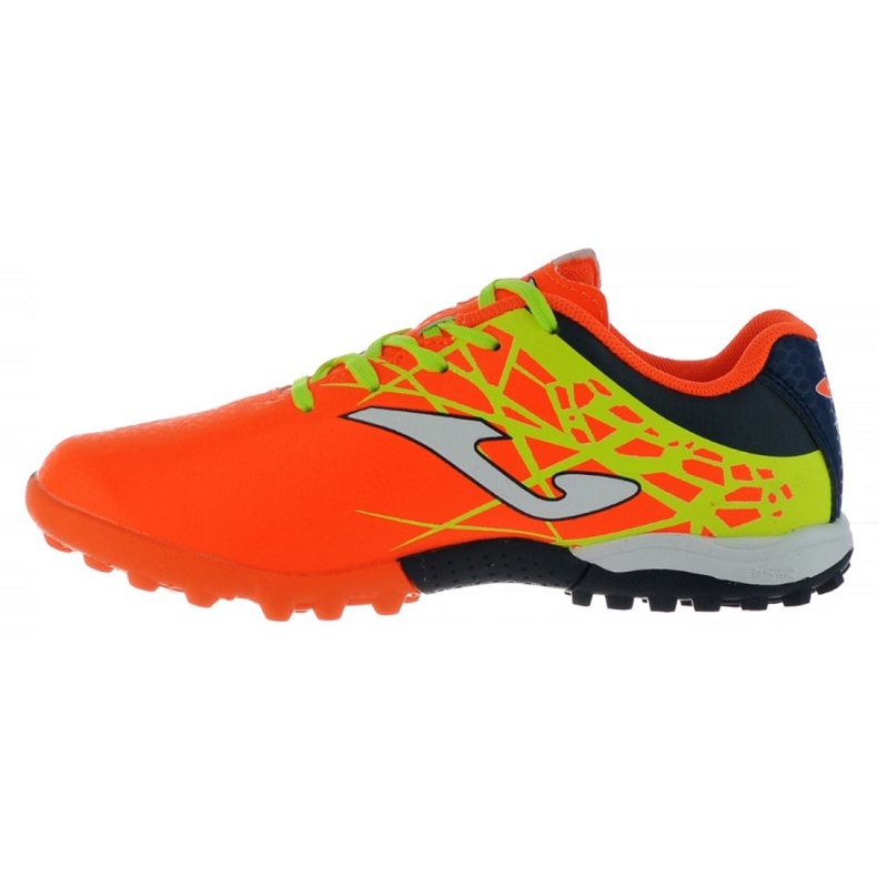 Chuteiras Joma Champion Tf Jr CHAJW.808.TF laranja laranja 1