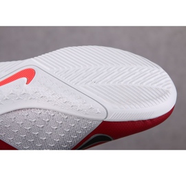 Sapatos de interior Nike Phantom Vsn Academy Df Ic Jr AO3290-606 vermelho vermelho 1 Sapatos de interior Nike Phantom Vsn Academy Df Ic Jr AO3290-606 vermelho vermelho 1