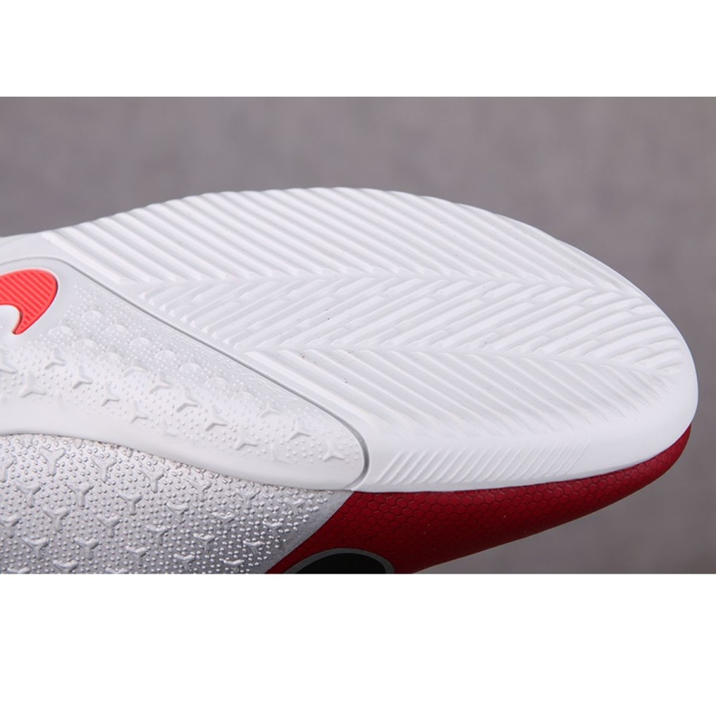 Sapatos de interior Nike Phantom Vsn Academy Df Ic M AO3267-606 vermelho vermelho 1
