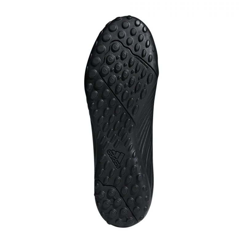 Chuteiras Adidas Predator Tango 18.4 Tf M DB2143 preto preto 2 Chuteiras Adidas Predator Tango 18.4 Tf M DB2143 preto preto 2