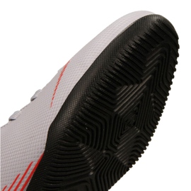 Sapatos de interior Nike Mercurial Superflyx 6 Club Jr AH7346-060 multicolorido cinza 2