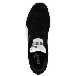 Puma Icra Trainer Sd M 356741 16 branco preto 1