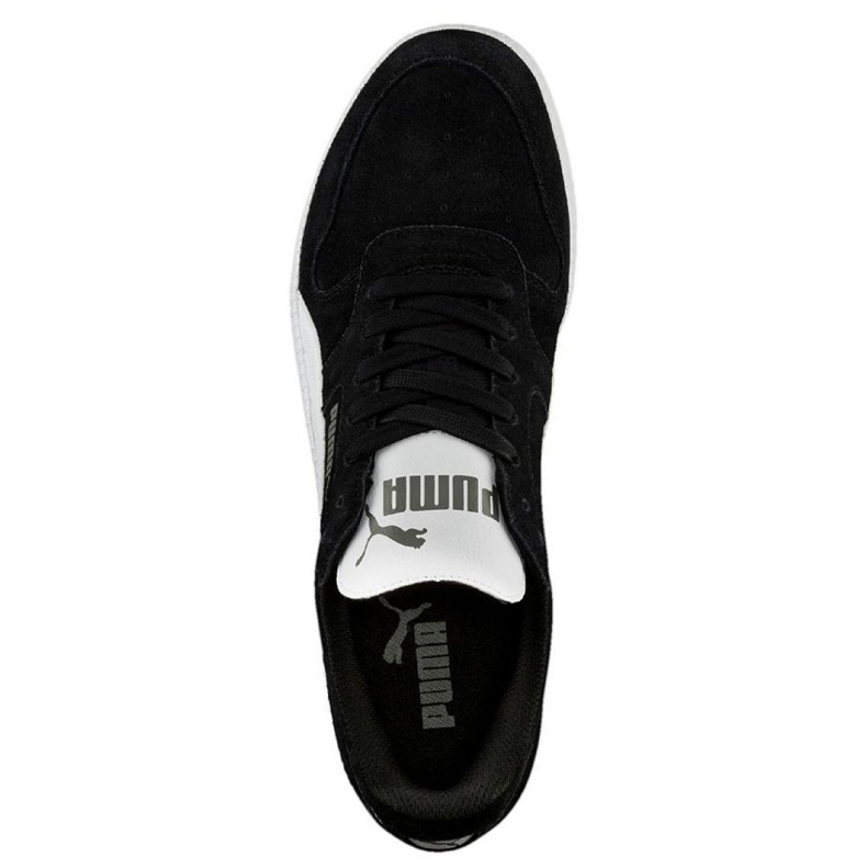 Puma Icra Trainer Sd M 356741 16 branco preto 1