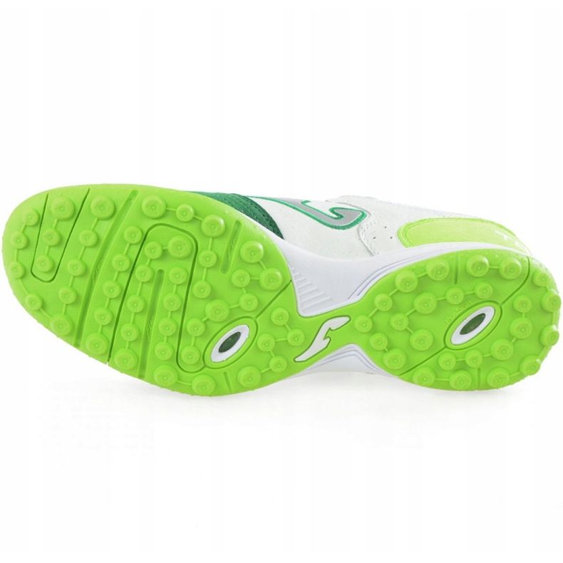 Chuteiras Joma Top Flex Tf M 815 preto multicolorido 1