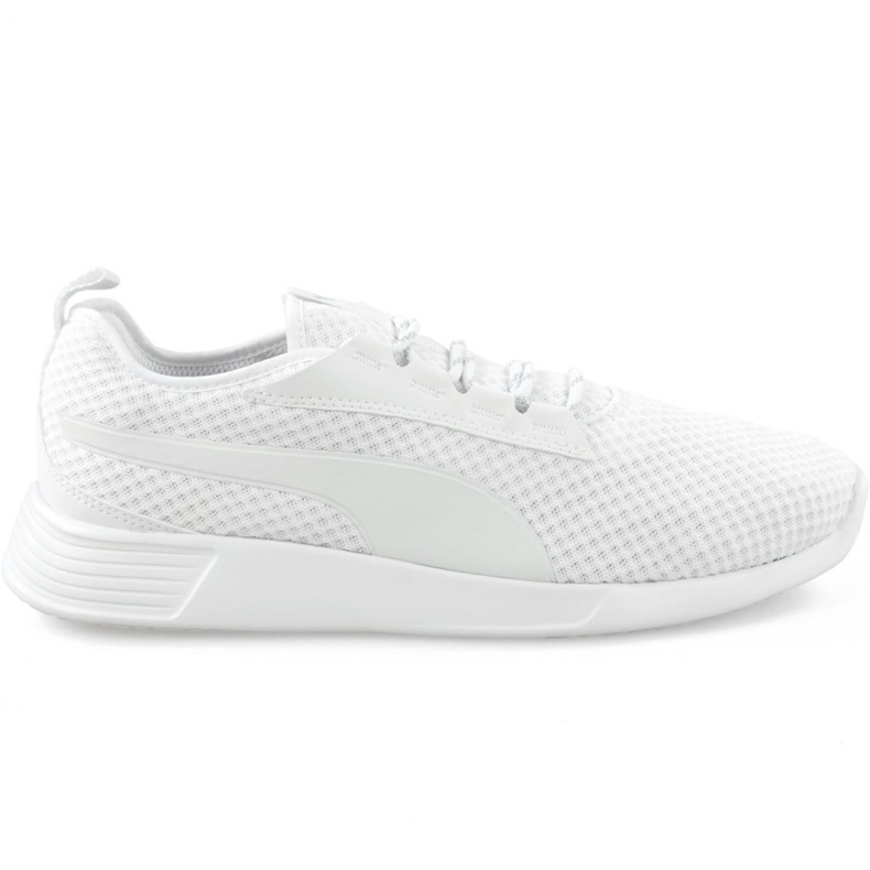Puma St Trainer Evo V2 M 363742 02 branco 1