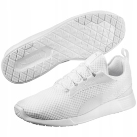 Puma St Trainer Evo V2 M 363742 02 branco 2