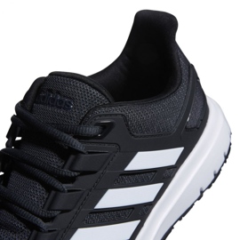 Tênis de corrida adidas Energy Cloud 2 M B44750 preto 2