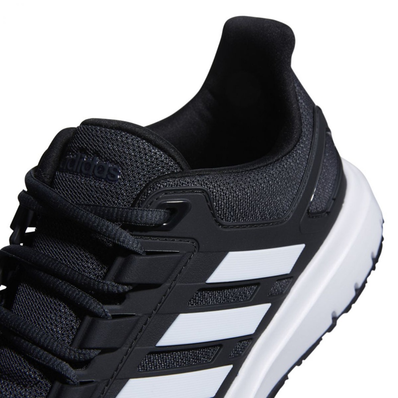 Tênis de corrida adidas Energy Cloud 2 M B44750 preto 2