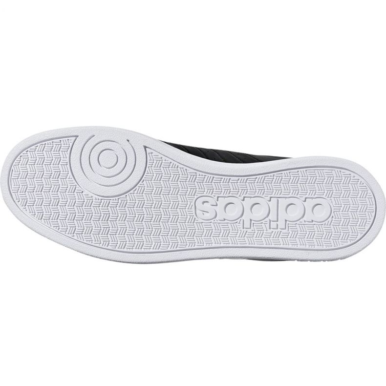 Sapatos adidas Vs Advantage M F99254 preto 2
