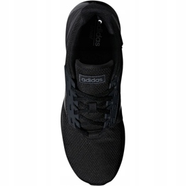 Tênis de corrida adidas Duramo 9 M B96578 preto 1