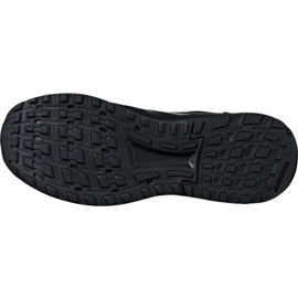 Tênis de corrida adidas Duramo 9 M B96578 preto 2
