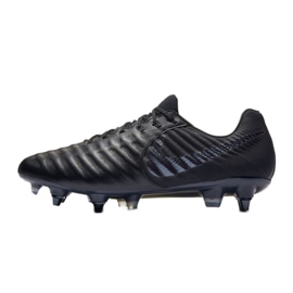 Chuteira Nike Tiempo Legend 7 Elite Sg Pro Ac M AR4387-001 preto preto 1