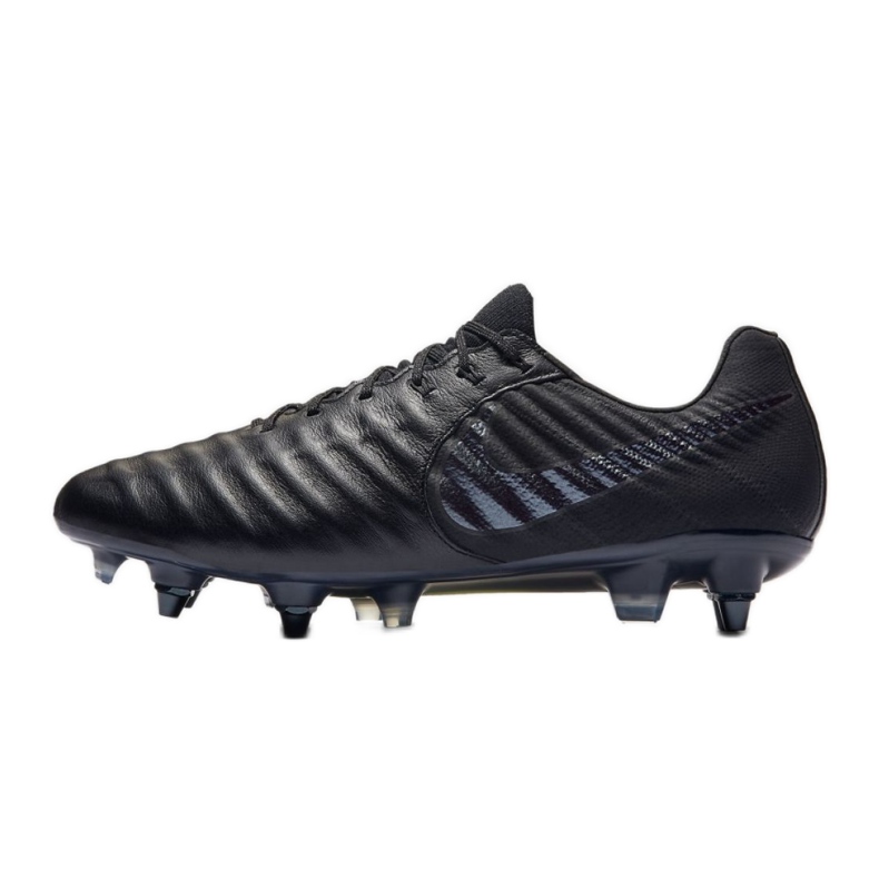 Chuteira Nike Tiempo Legend 7 Elite Sg Pro Ac M AR4387-001 preto preto 1