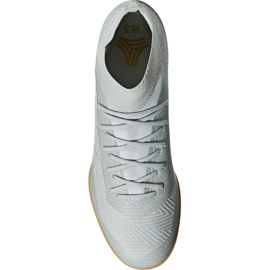 Sapatos de interior adidas Nemeziz Tango 18.3 In M DB2197 multicolorido branco 1 Sapatos de interior adidas Nemeziz Tango 18.3 In M DB2197 multicolorido branco 1