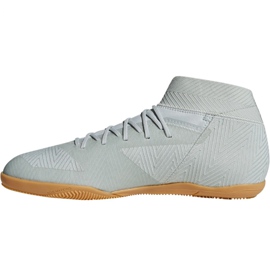 Sapatos de interior adidas Nemeziz Tango 18.3 In M DB2197 multicolorido branco 2 Sapatos de interior adidas Nemeziz Tango 18.3 In M DB2197 multicolorido branco 2