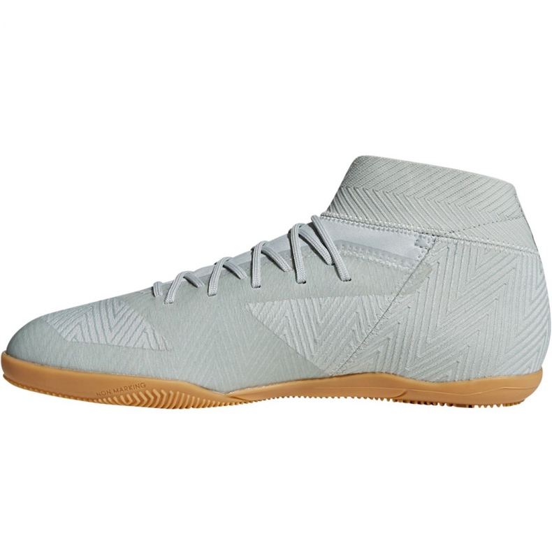 Sapatos de interior adidas Nemeziz Tango 18.3 In M DB2197 multicolorido branco 2 Sapatos de interior adidas Nemeziz Tango 18.3 In M DB2197 multicolorido branco 2