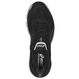 Tênis de corrida Asics GT-2000 M T805N-9001 preto 2