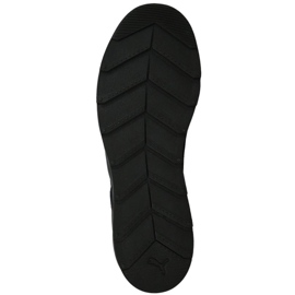 Tênis Puma Desiero Taffy M 361220 02 preto 2
