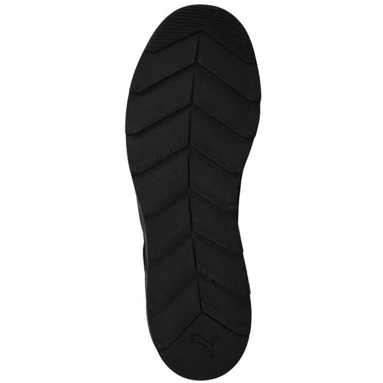 Tênis Puma Desiero Taffy M 361220 02 preto 2