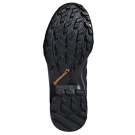 Sapatos Adidas Terrex Bruswood Le M AC7851 preto 2