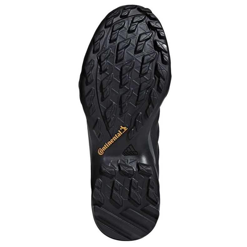 Sapatos Adidas Terrex Bruswood Le M AC7851 preto 2