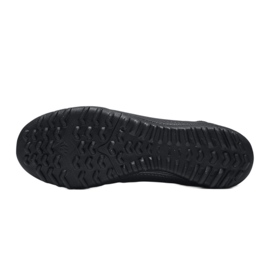 Chuteira Nike Mercurial SuperflyX 6 Academy Tf M AH7370-001 vermelho preto 2