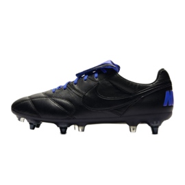 Nike As chuteiras Nike Premier Ii Sg Pro Ac M 921397-040 preto preto 1