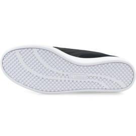 Puma Smash Wns v2 Sd W 365313 01 preto 2