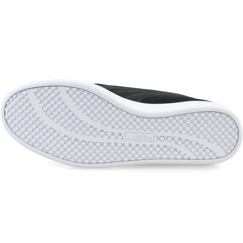 Puma Smash Wns v2 Sd W 365313 01 preto 2