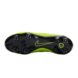 Chuteiras Nike Mercurial Superfly 6 Elite SG-Pro M AH7366-701 verde verde 2