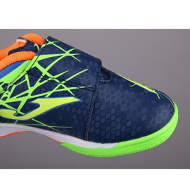 Sapatos de interior Joma Champion Jr CHAJW.803.IN multicolorido multicolorido 1