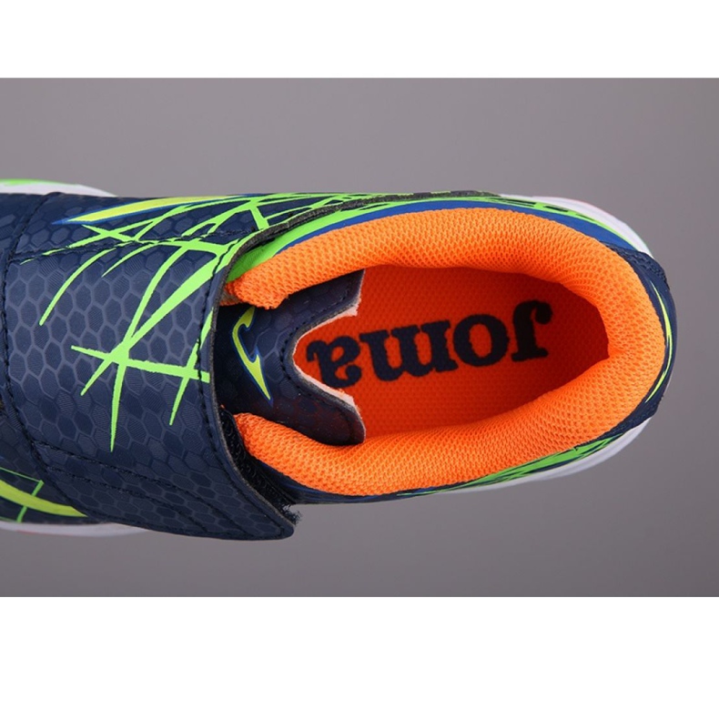 Sapatos de interior Joma Champion Jr CHAJW.803.IN multicolorido multicolorido 2