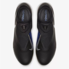 Sapatos de interior Nike Phantom Vsn Academy Df Ic M AO3267-004 multicolorido preto 2