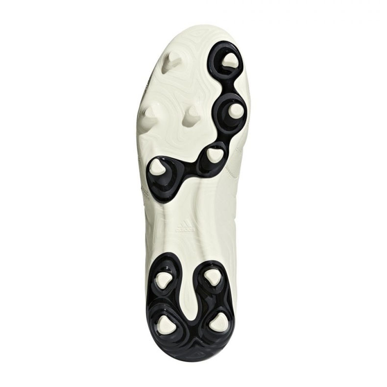 Chuteiras Adidas Copa 19.3 Fg M BB9187 branco branco 2