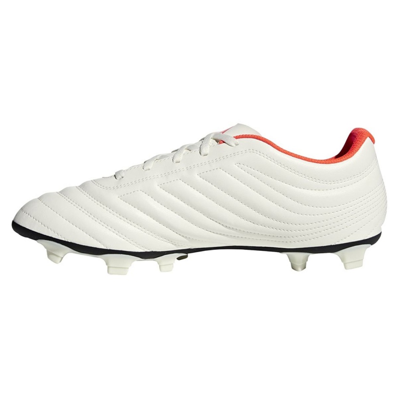 Chuteiras Adidas Copa 19.4 Sg M D98067 multicolorido branco 1