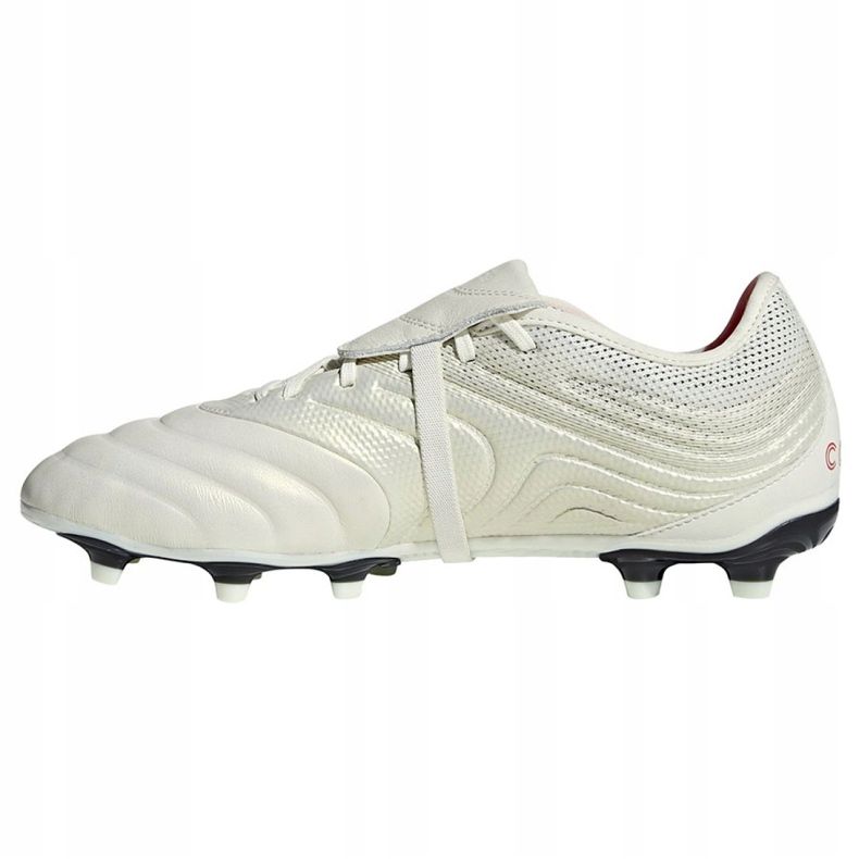 Chuteiras Adidas Copa Gloro 19.2 Fg M D98060 multicolorido branco 1