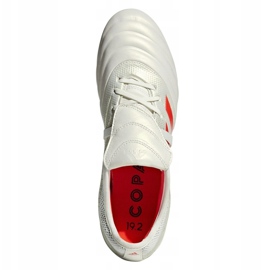 Chuteiras Adidas Copa Gloro 19.2 Fg M D98060 multicolorido branco 2