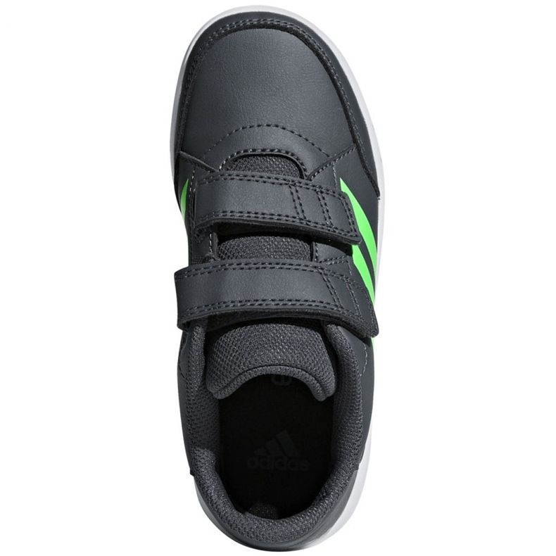 Sapatos Adidas AltaSport Cf Jr D96826 azul marinho 1