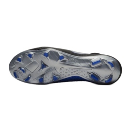 Chuteiras Nike Phantom Vsn Elite Df Fg M AO3262-004 preto preto 1