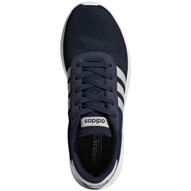 Tênis Adidas Lite Racer M BB9775 azul marinho 1