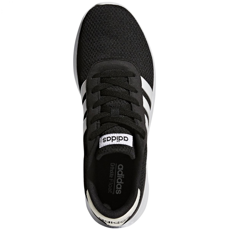 Tênis Adidas Lite Racer M BB9774 preto 1
